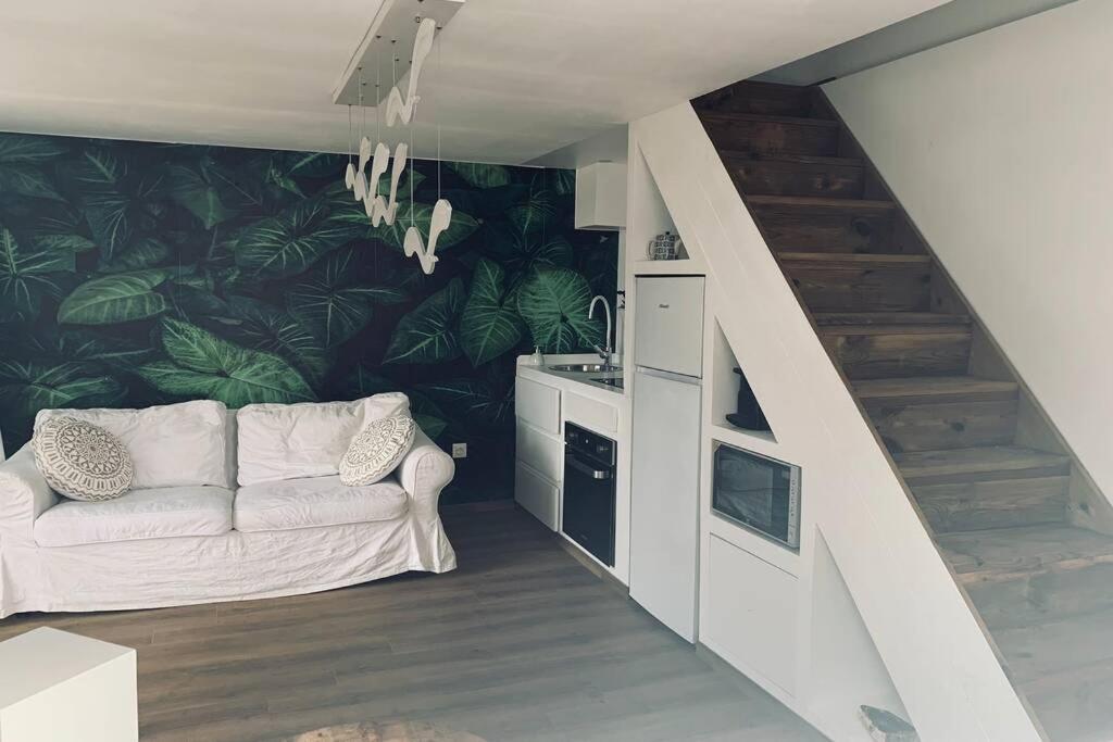 La Caze Amoremieve Pour Un Sejour Cozy A St Pierre سانت بيير المظهر الخارجي الصورة